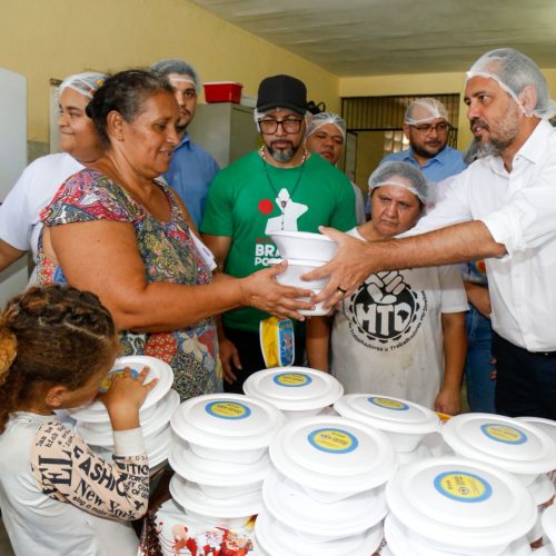 Mais de 400 mil pessoas deixaram a extrema pobreza no Ceará nos últimos três anos
