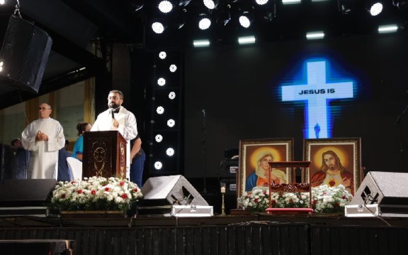 44ª Semana Padre Cícero celebra os 182 anos do sacerdote com programação especial em Juazeiro do Norte