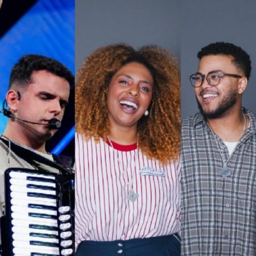 Willian Sanfona e Comunidade Colo de Deus são atrações da 44ª Semana Padre Cícero