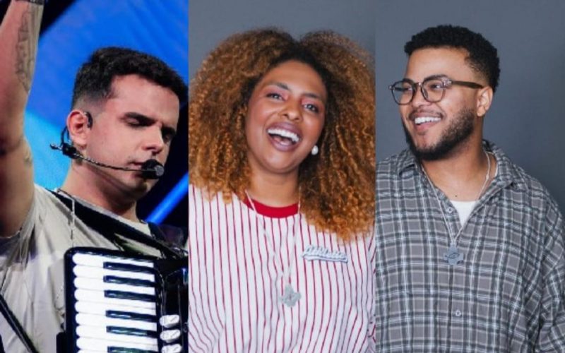 Willian Sanfona e Comunidade Colo de Deus são atrações da 44ª Semana Padre Cícero