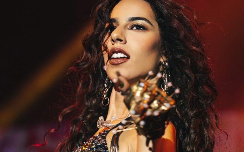 Festival Juaforró terá Marina Sena, Murilo Huff, Menos é Mais e outros artistas na programação deste ano