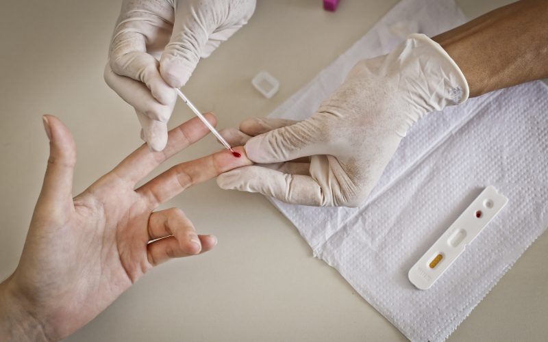 Dezembro Vermelho: Crato inicia ações de prevenção e conscientização sobre HIV e outras ISTs