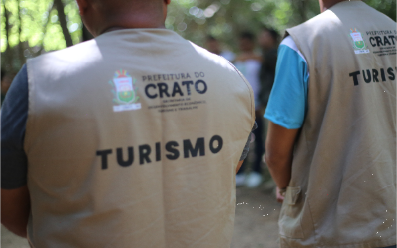 Cadastur fortalece o turismo e garante benefícios a prestadores de serviços regularizados