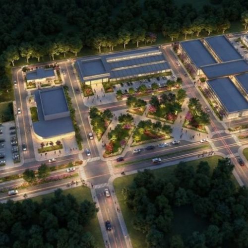 Ordem de serviço do Campus Saúde da UFCA será assinada dia 30, em Barbalha