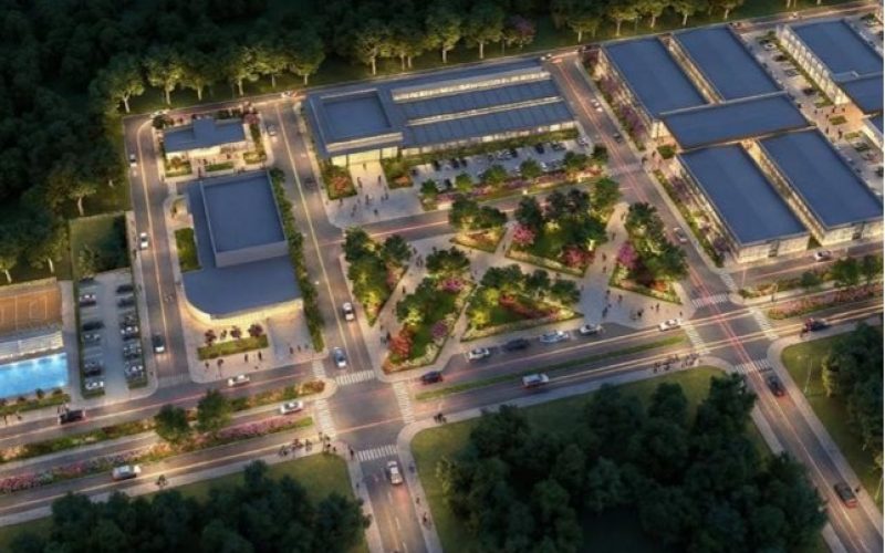 Ordem de serviço do Campus Saúde da UFCA será assinada dia 30, em Barbalha