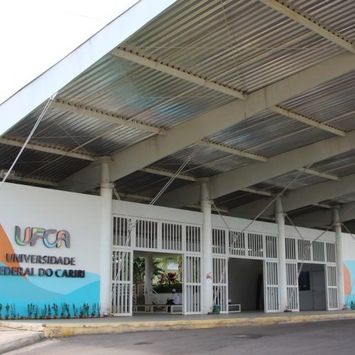 UFCA prevê ampliar graduação com 10 novos cursos; três devem começar em 2027