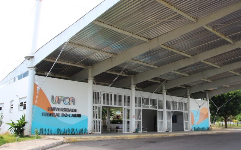 UFCA prevê ampliar graduação com 10 novos cursos; três devem começar em 2027