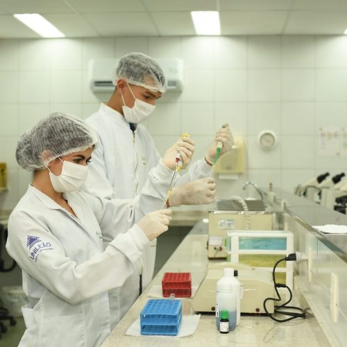 Unileão amplia acesso à saúde no Cariri com mais de 586 mil atendimentos em clínicas-escola