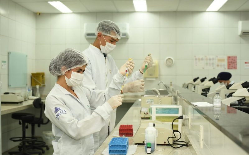 Unileão amplia acesso à saúde no Cariri com mais de 586 mil atendimentos em clínicas-escola