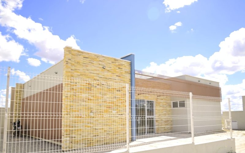 UPA Animal de Juazeiro do Norte será inaugurada na próxima quarta-feira, 1º de julho