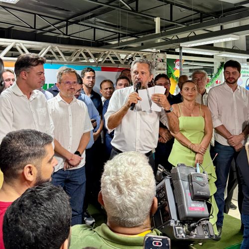 Programa VaiVem chega para beneficiar mais de 10 mil trabalhadores desempregados e estudantes em quatro municípios do Cariri