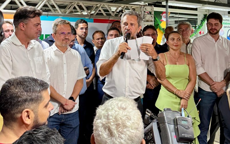 Programa VaiVem chega para beneficiar mais de 10 mil trabalhadores desempregados e estudantes em quatro municípios do Cariri