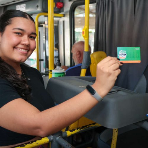 Governo do Ceará envia à Alece projeto que amplia o Programa VaiVem para o Cariri