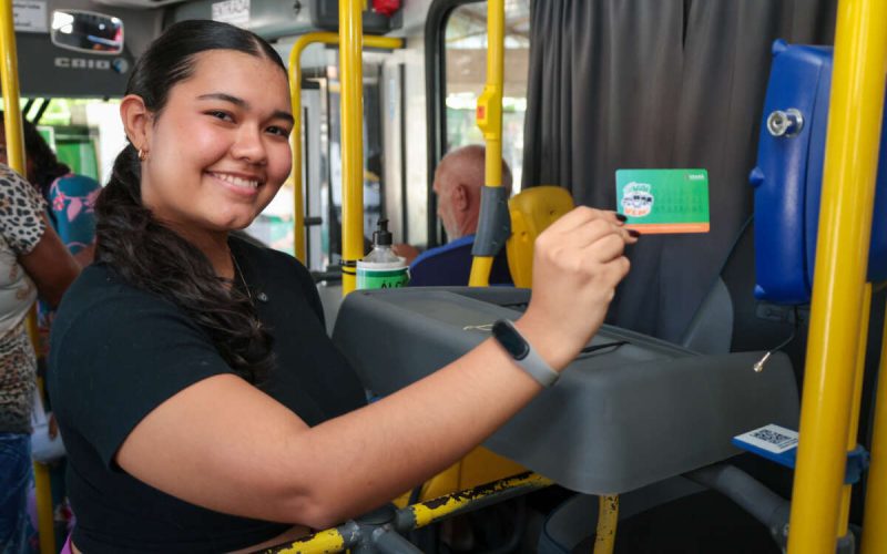 Governo do Ceará envia à Alece projeto que amplia o Programa VaiVem para o Cariri