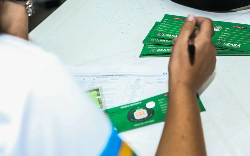 Governo do Ceará disponibiliza consulta ao novo lote do Vale Gás Social