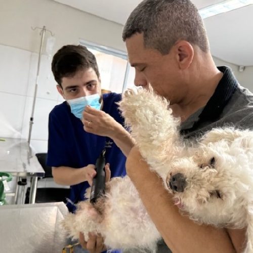Vetmóvel divulga cronograma de atendimento para o mês de maio no Crato