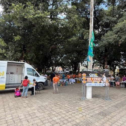 Crato intensifica cuidados veterinários com cronograma em 19 localidades no mês de abril