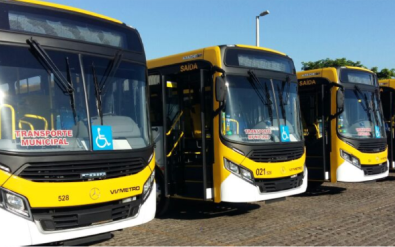 Viametro anuncia aumento da passagem, fim de gratuidade para idosos de 60 a 64 anos e encerramento de linhas