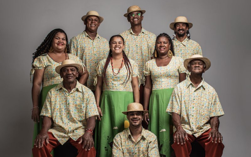 Centro Cultural do Cariri integra o III Festival Afrocearensidades com o tema “Encruzilhadas, memórias e bem viver”